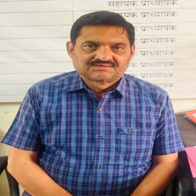Assistant Professor