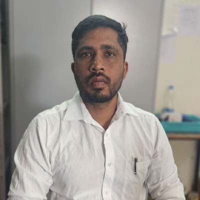 Assistant Professor