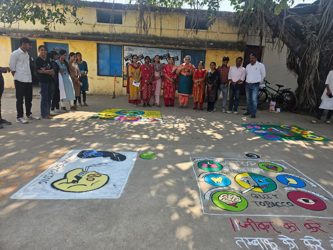 Cultural Programme